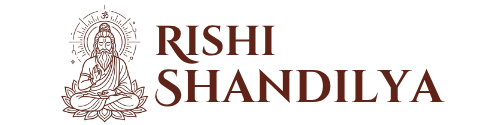 Rishishandilya